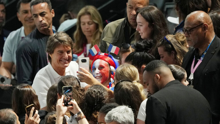 Tom Cruise makes declaration on retirement declaring