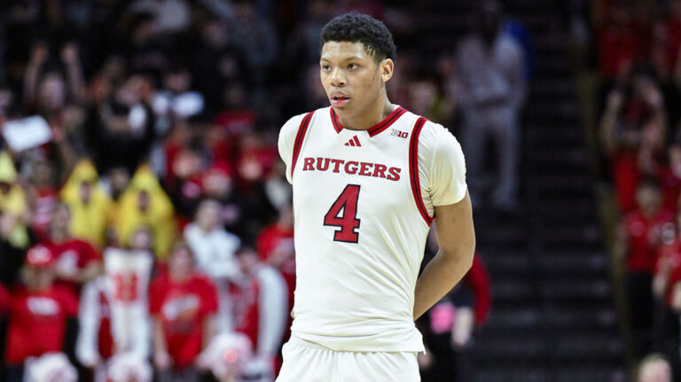 Ace Bailey makes Bold Kevin Durant, Sporting Jaison Tatum