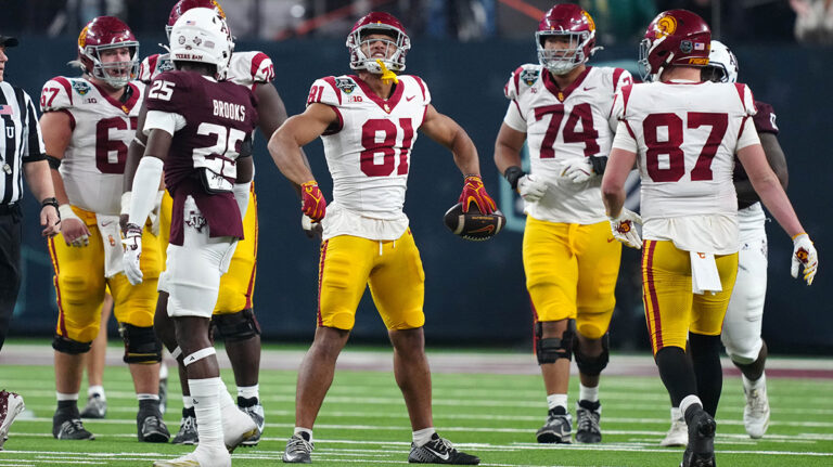 Trojans Land Pass 5-star Pass Georgia, Texas