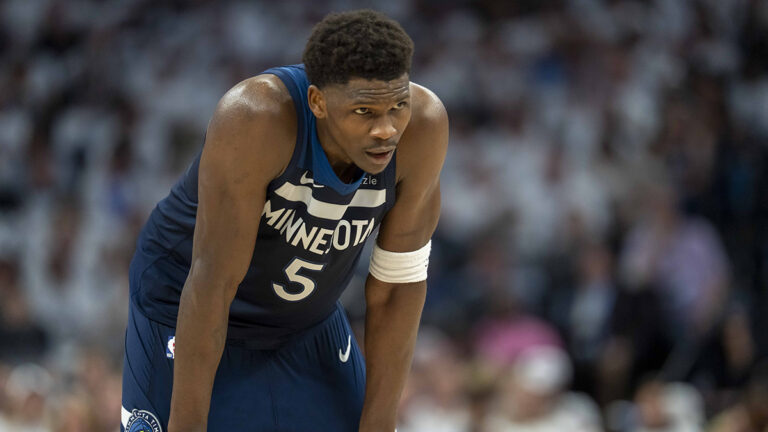 Minnesota discomfort fans after the famous ‘aircorg’ allows forecasting VCF