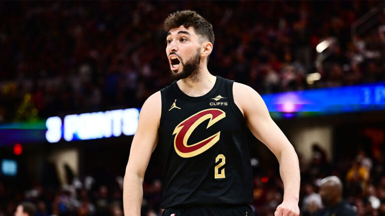 You Jerome, the decision of Merrill alone could shape 2025 NBA draft