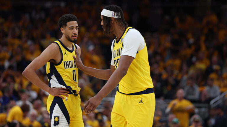 Which pacers must fix to avoid collapses Knicks series after game 3 disasters