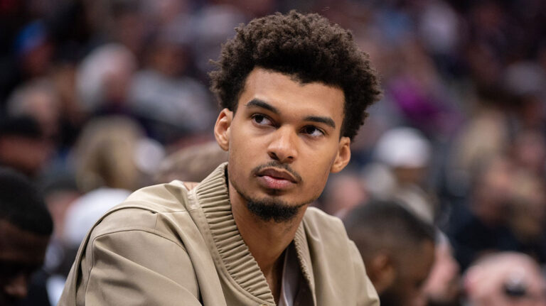 Expected return from Victor Vembaniams from the payment of blood