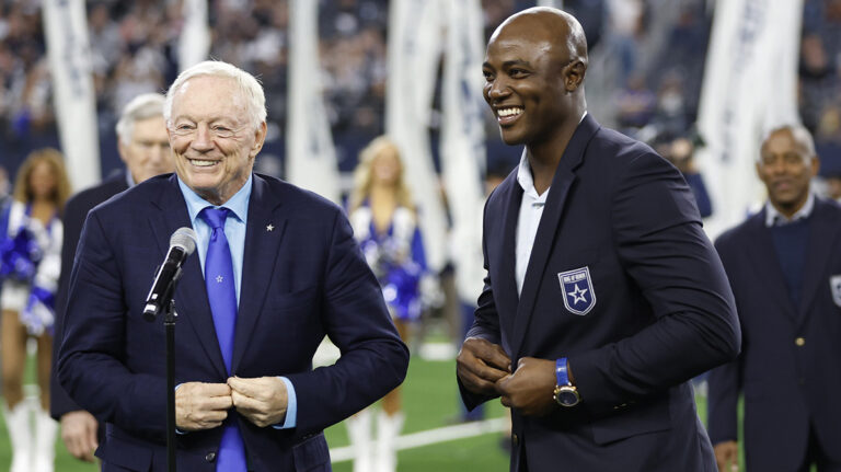 DeMarcus Varedi shares insight into why Jerry Jones will not trade Micah Parson