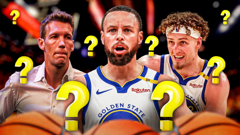 3 Biggest Warrior Questions from Suzezone After Season Roll-Coaster