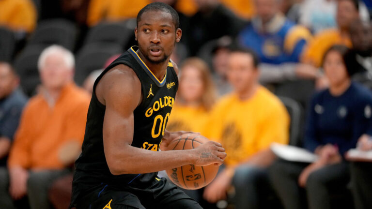 Bobby Marks interrupts costs to maintain Jonathan Kuminga