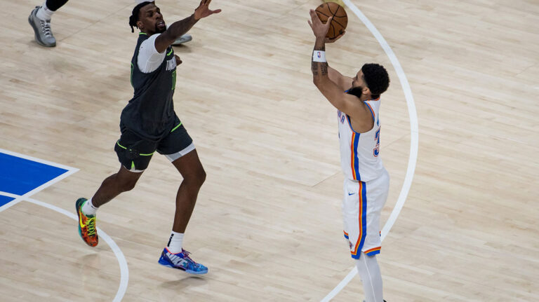 Shocking Associate who helped won the Spark game 1