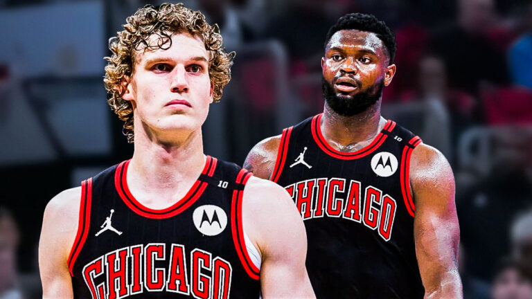 3 Early Chicago Bulls Trade Goals at 2025. NBA Offseasia