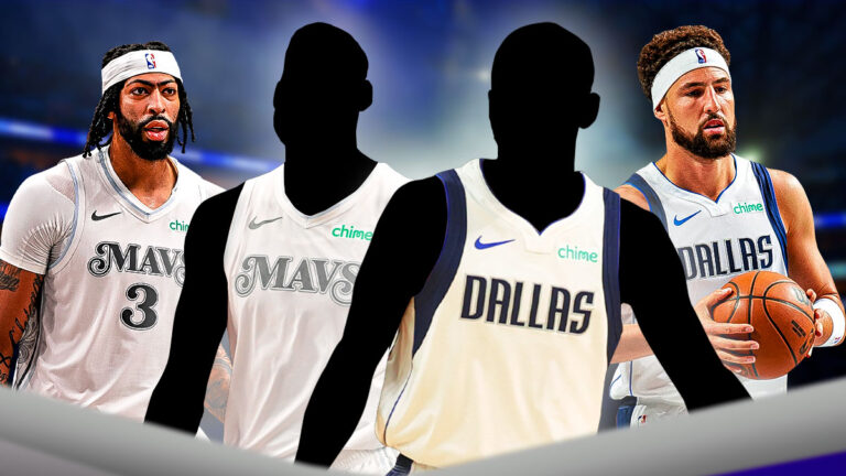 2 Early Dallas Mavericks NBA Free Agency Goals in 2025. Offseto