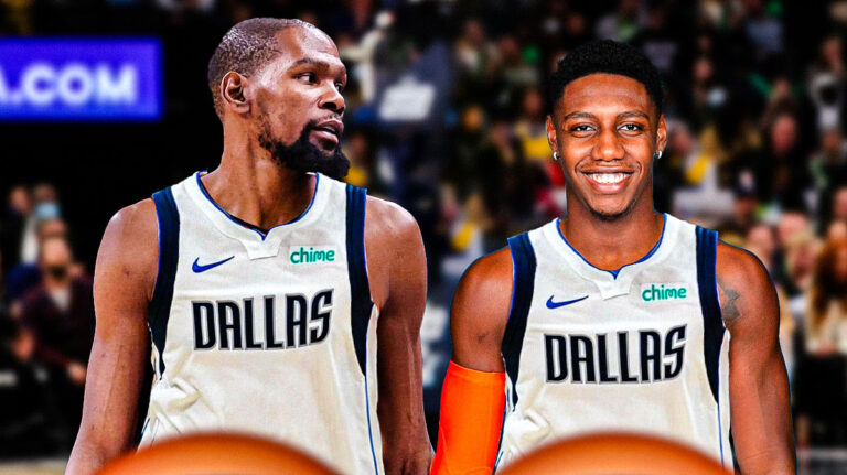 2 Early Dallas Mavericks Trade Goals in 2025 NBA Offseason