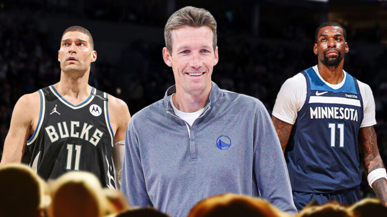 5 Early Golden State Warriors NBA Free Agency Goals in 2025. Offseton