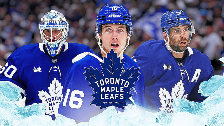 3 early predictions for the Offseason maple leaf after losing Panter Series