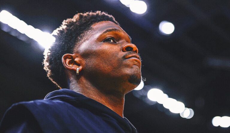 2025 NBA Key Conference Finals, Predictions: Back Anthony Edwards to win VCF MVP