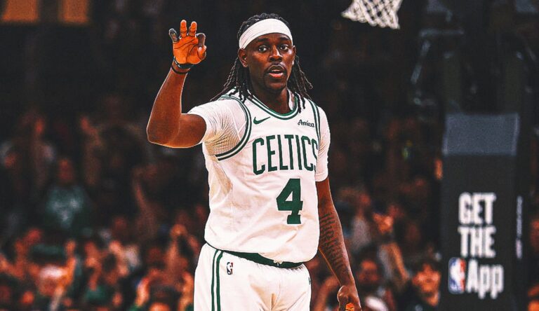 2025 NBA Finals Odds: Book roots for Celtic-Throwovo Champion Slope