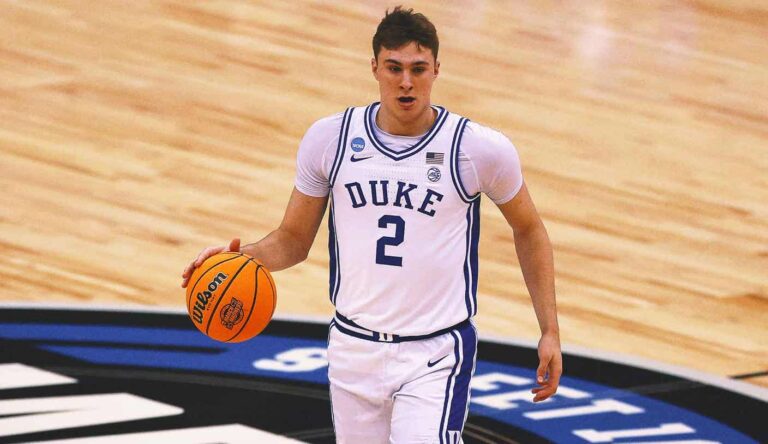 2025 NBA Draft lottery Live Results: Start about Cooper Flagg