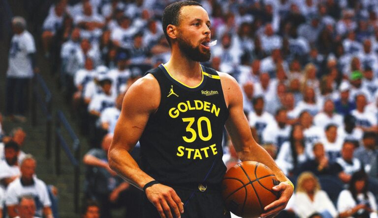 Stephen Curri says patience needs with “hard to predict” Hampone injuries