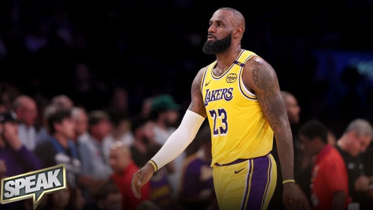 Los Angeles Lakers Eliminated – What went wrong vs Minnesota Timbervolves? | Speak