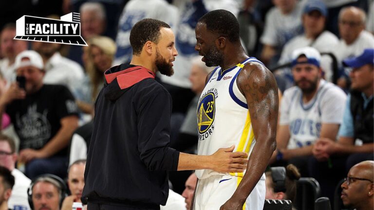 Draimond Green: ‘Agenda to make me look like an angry black man is crazy’ | Object