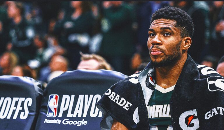 Giannis Antetokounpu Next Team quotas: Where will “Greek Freak” play next season?