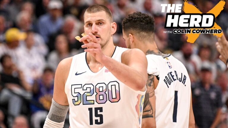 Nuggets won the thunder, “Jap between the regular season and postseason is huge” | Flock