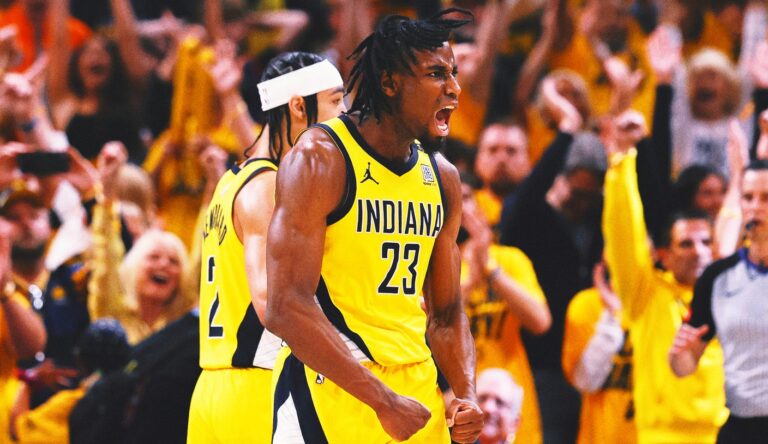 Knicks vs. Pacer: Aaron Nesmith ‘works better than expected, “will play in the game 4