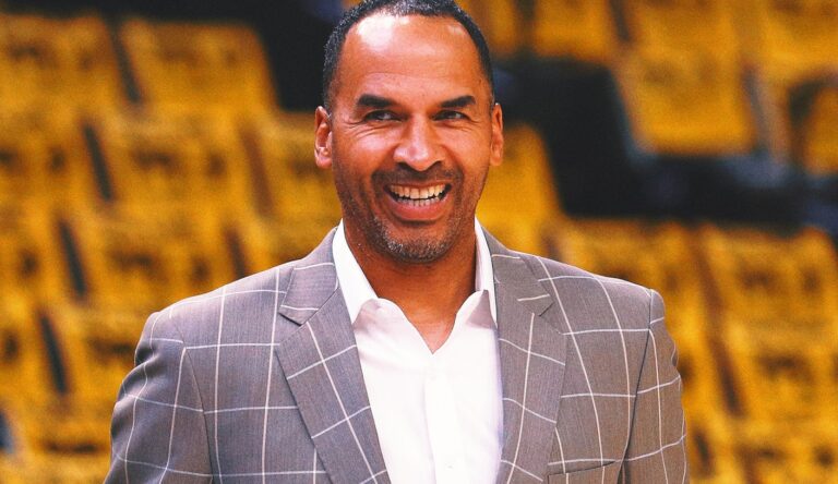 Mavericks who won the Cooper Flagg’s overwreck gives Nico Harrison second chance