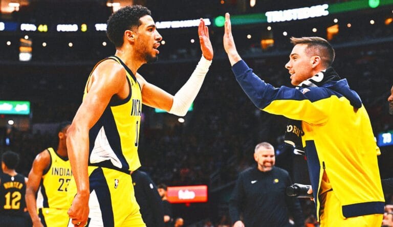 Pacers eliminate cages to pass to 2. righteous eastern finals