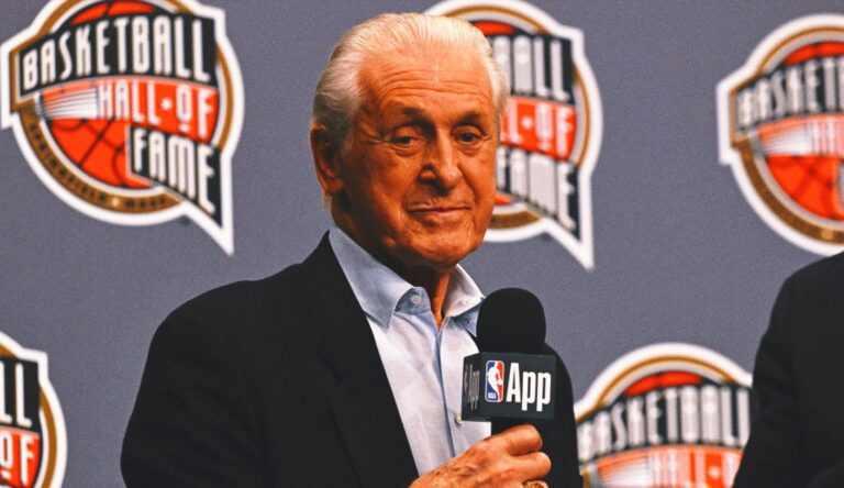 Heat President Pat Riley “won’t apologize for Jimmy Butler trade