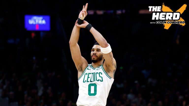 Knicks beat Celtics in Game 2, does Boston need more than Jaison Tatum? | Flock