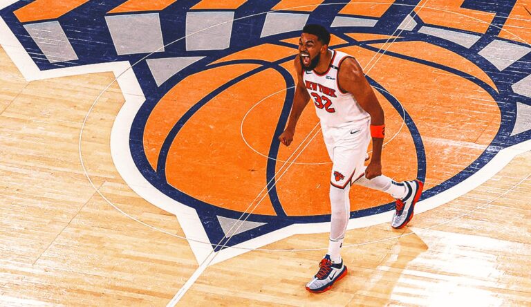2025 NBA Players Coefficients: Back Underdog Knicks to cover in game 4