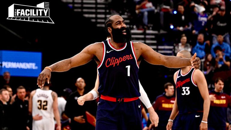 James Harden scores 7 points in ‘Flatout Embarassing’ game 7 Lospodi vs. Nuggets | Object