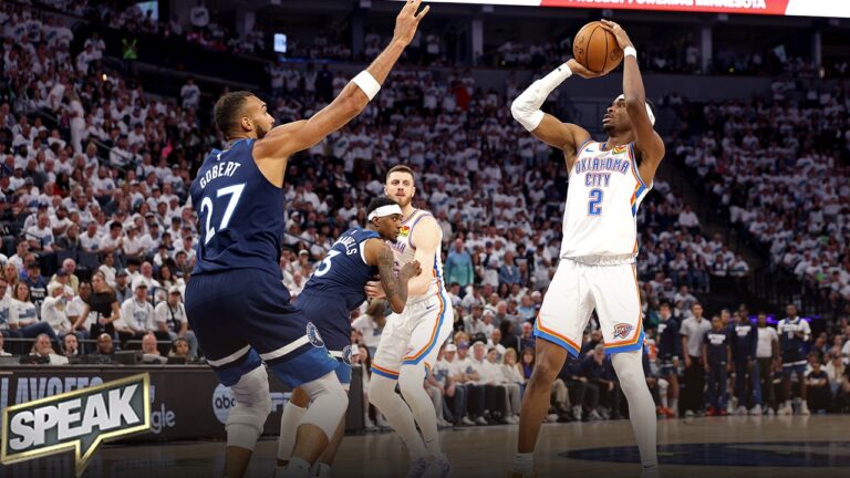 Paul Pierce says the title race is flooded – Crown The Oklahoma City Thunder | Speak