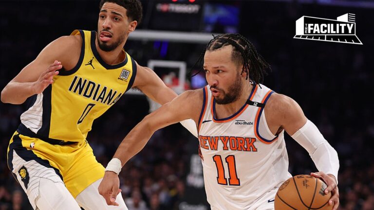 Knicks showed that “absolutely” have the opportunity to make history vs Pacersi | Object