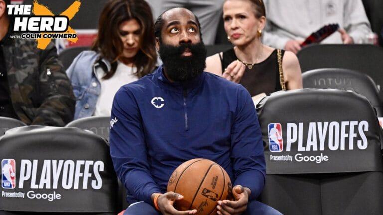 Nuggets eliminate marbles, is Los Angeles more than your stars? | Flock