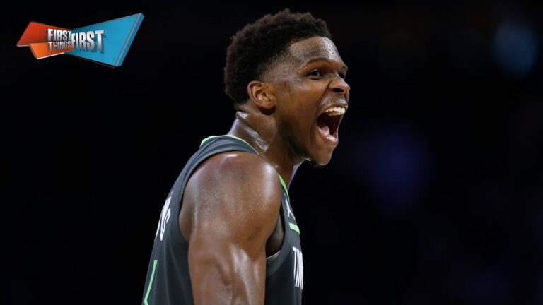 Did people underestimate Timbers? | First things first