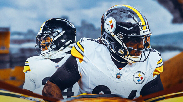 1 Obvious Pittsburgh Steelers Trading Candidate entering 2025 Training Camp