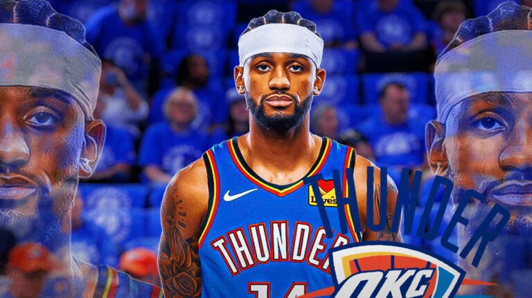 1 Sneaky Good Player Oklahoma City Thunder Must Sign In 2025 NBA Free Agency