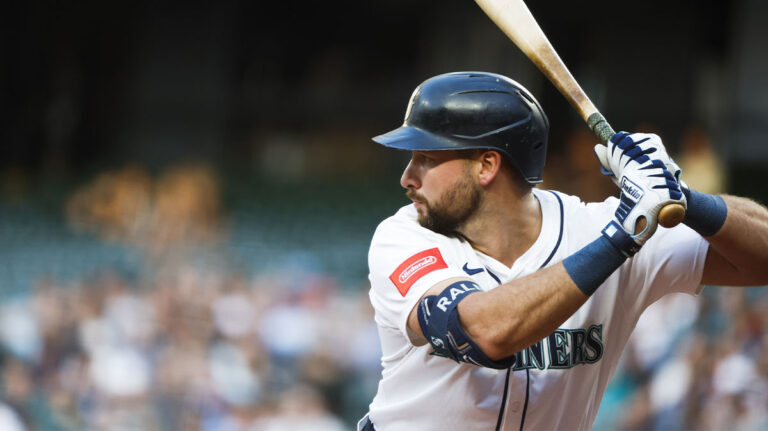 Angels fans BOO CAL RALEIGH AFTER Home Run # 26