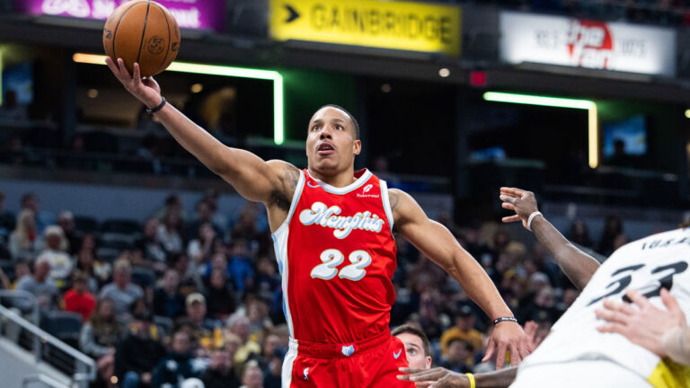 GM admits that Desmond Bane Trade is “Great” for magic