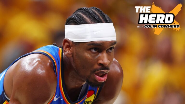 Lighting ‘Don’t travel well’, does OKC bounce into a series? | Flock