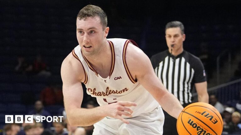 NBA: Belfast basketball star CJ Fulton called to Minnesota Timbervolves Pre-Draft Exercise
