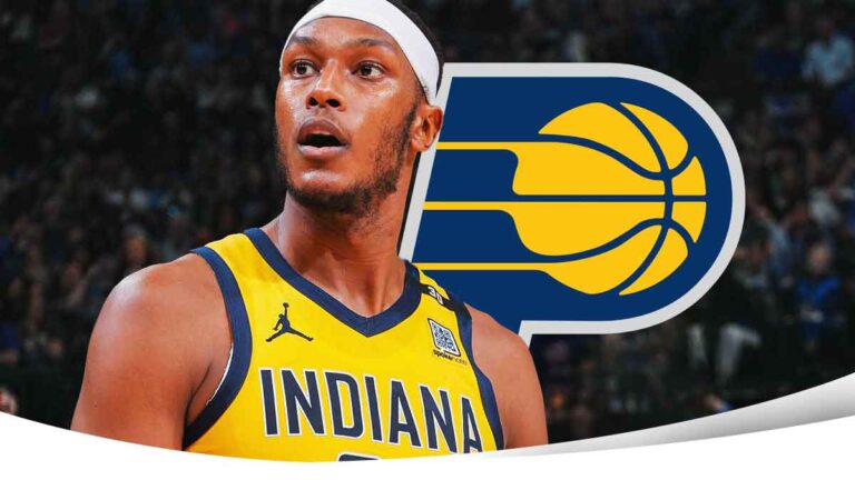 Ranking 3 Best Miles Turner Free Agency Destinations If Pacers leave