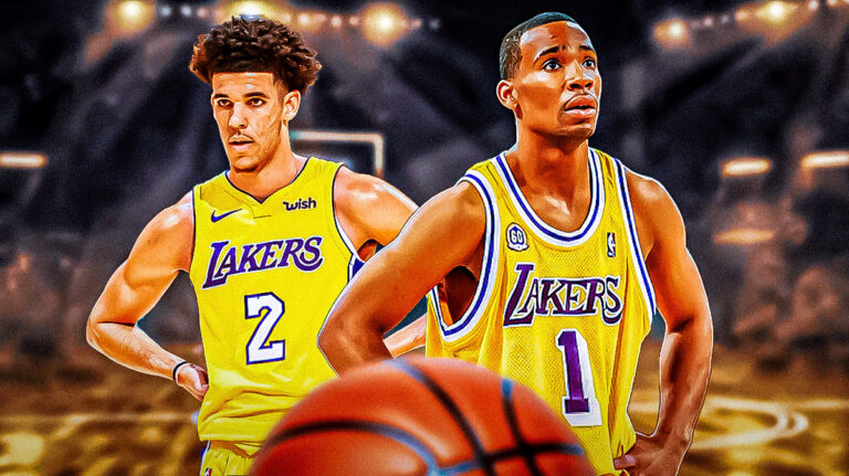 Lakers ’10 Worst NBA Draft Day in History