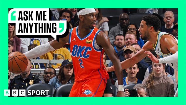 NBA FINALE 2025: Schedule, TV Times, How to watch as Oklahoma City Thunder Face Indiana Pacens