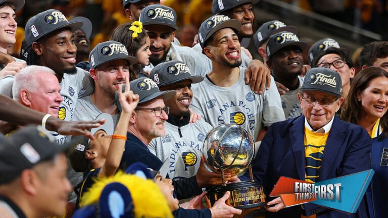 Chris Broussard reveals its 3 keys for pagers to turn to the city name First things first