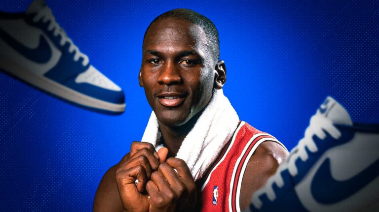 Air Jordan 1 Hunting ‘Storm Blue’ Relialing Fall 2025