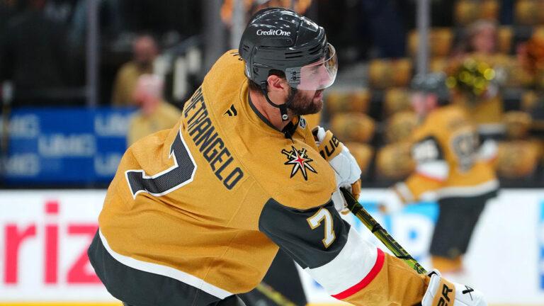 Reason for Reasons Alex Pietrangelo could miss the season 2025-26