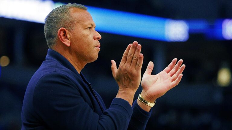 SKI-MLB Star Alek Rodriguez, owner Group Finalize complex Minnesota, Sales of timbervolves