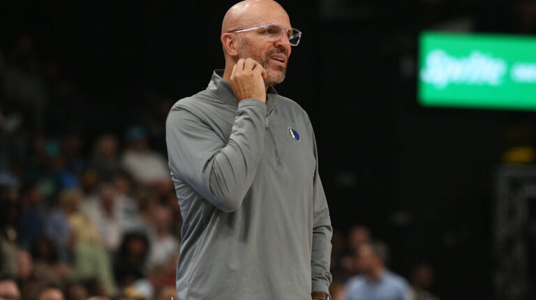 1 main reason Jason Kidd ‘Appels’ in New York