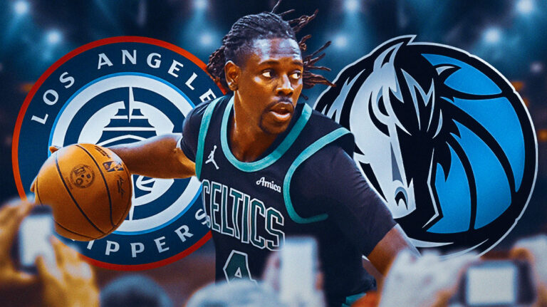 Bobby signifies Mavericks circles, Clippers for Trade Holidays